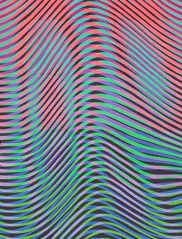 Dispersion #5 Артем Стефанов, Илья Високосов 2019